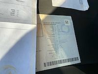 Opel movano biturbo bedrijfswagen - afbeelding 18 van  28