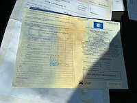 Opel movano biturbo bedrijfswagen - afbeelding 19 van  28