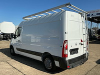 Opel movano biturbo bedrijfswagen - afbeelding 22 van  28