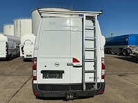 Opel movano biturbo bedrijfswagen - afbeelding 23 van  28