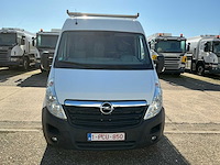 Opel movano biturbo bedrijfswagen - afbeelding 27 van  28