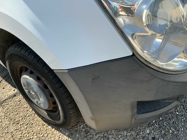 Opel movano biturbo bedrijfswagen - afbeelding 28 van  28