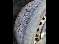 Opel movano cdti 125 bestelwagen - afbeelding 5 van  18