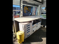 Opel movano cdti 125 bestelwagen - afbeelding 2 van  18