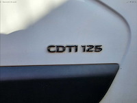 Opel movano cdti 125 bestelwagen - afbeelding 8 van  18