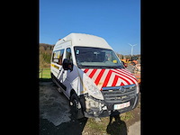 Opel movano cdti 125 bestelwagen - afbeelding 13 van  18