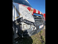 Opel movano cdti 125 bestelwagen - afbeelding 14 van  18