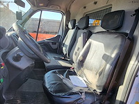 Opel movano cdti 125 bestelwagen - afbeelding 15 van  18