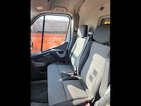 Opel movano cdti 125 bestelwagen - afbeelding 17 van  18