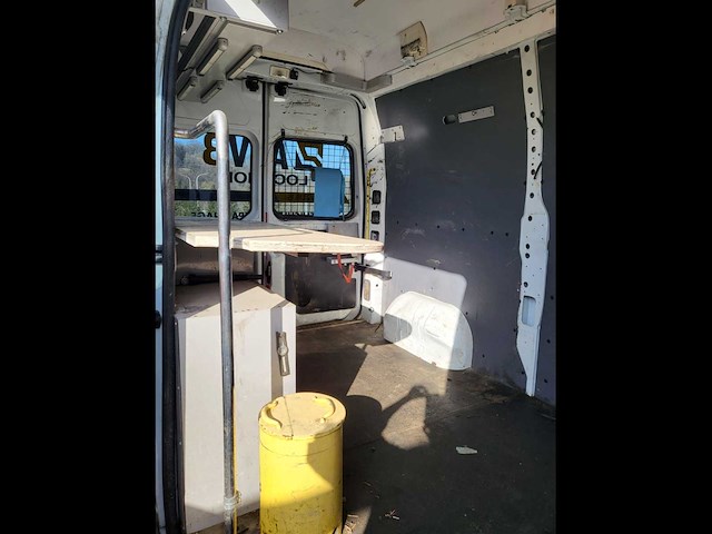 Opel movano cdti 125 bestelwagen - afbeelding 18 van  18