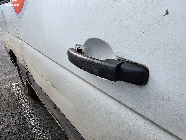 Opel movano cdti 2017 - afbeelding 11 van  40