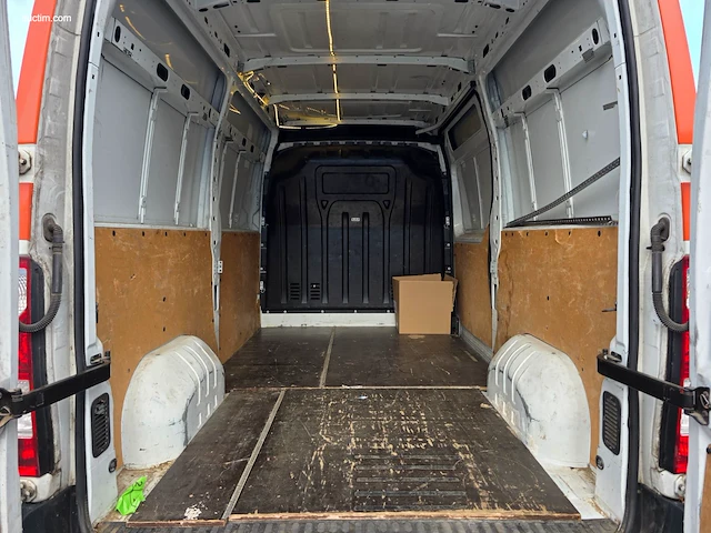 Opel movano cdti 2017 - afbeelding 14 van  40