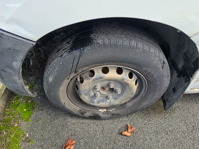 Opel movano cdti 2017 - afbeelding 16 van  40