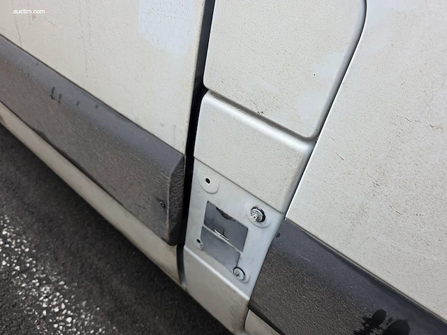 Opel movano cdti 2017 - afbeelding 21 van  40
