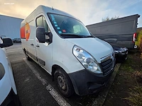 Opel movano cdti 2017 - afbeelding 12 van  40