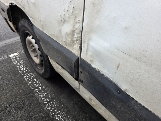 Opel movano cdti 2017 - afbeelding 24 van  40