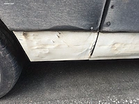 Opel movano cdti 2017 - afbeelding 25 van  40