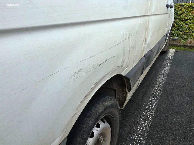 Opel movano cdti 2017 - afbeelding 26 van  40