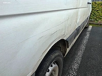 Opel movano cdti 2017 - afbeelding 26 van  40