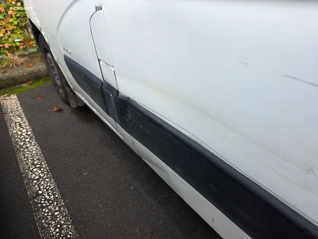 Opel movano cdti 2017 - afbeelding 30 van  40