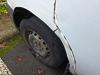 Opel movano cdti 2017 - afbeelding 32 van  40