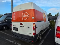 Opel movano cdti 2017 - afbeelding 34 van  40