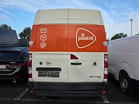 Opel movano cdti 2017 - afbeelding 36 van  40