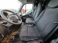 Opel movano cdti 2017 - afbeelding 38 van  40