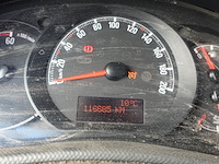 Opel movano city box - afbeelding 3 van  22