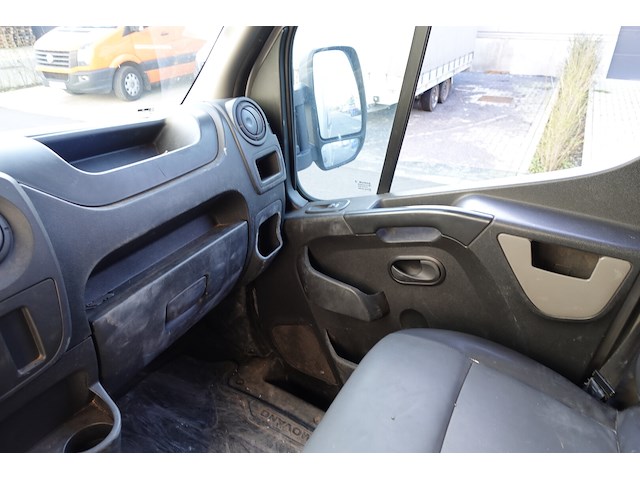 Opel movano city box - afbeelding 4 van  22