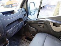 Opel movano city box - afbeelding 4 van  22