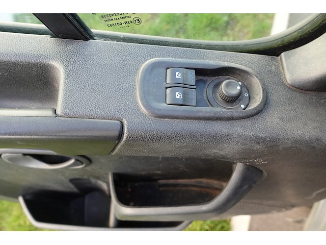 Opel movano city box - afbeelding 5 van  22