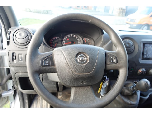 Opel movano city box - afbeelding 6 van  22