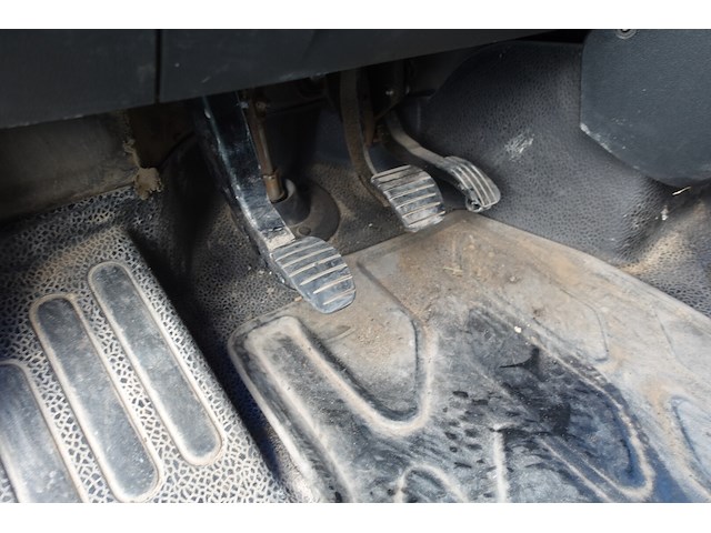 Opel movano city box - afbeelding 7 van  22