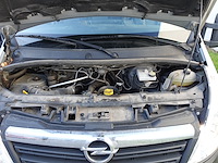 Opel movano city box - afbeelding 8 van  22