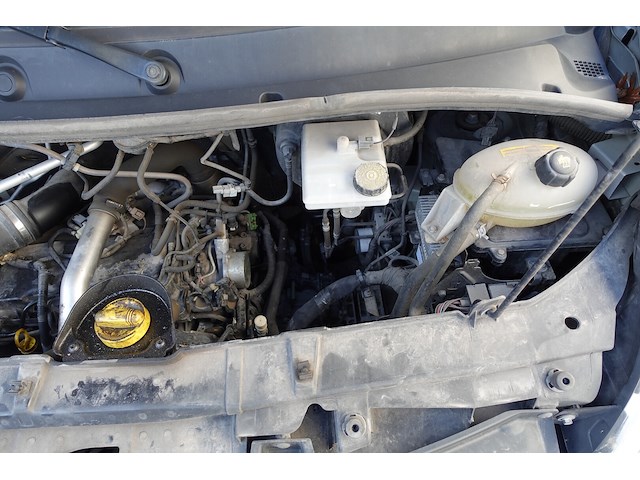 Opel movano city box - afbeelding 10 van  22