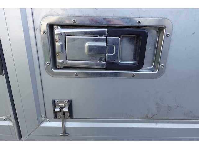 Opel movano city box - afbeelding 11 van  22