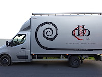 Opel movano city box - afbeelding 1 van  22