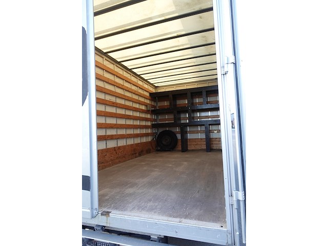 Opel movano city box - afbeelding 13 van  22