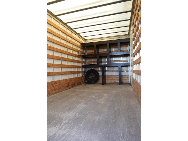 Opel movano city box - afbeelding 14 van  22