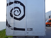 Opel movano city box - afbeelding 16 van  22