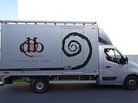 Opel movano city box - afbeelding 17 van  22