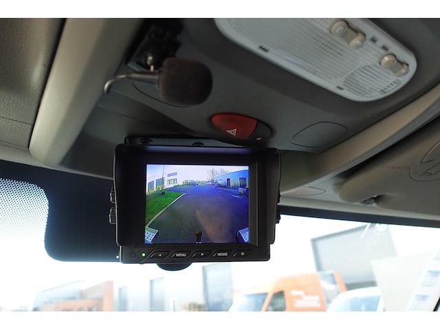 Opel movano city box - afbeelding 20 van  22