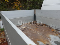 Opel movano drieweg bestelwagen - afbeelding 6 van  33