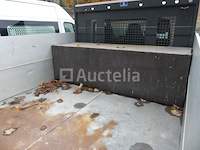 Opel movano drieweg bestelwagen - afbeelding 8 van  33