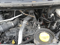 Opel movano drieweg bestelwagen - afbeelding 11 van  33