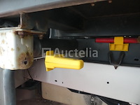 Opel movano drieweg bestelwagen - afbeelding 16 van  33