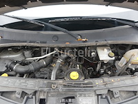 Opel movano drieweg bestelwagen - afbeelding 17 van  33