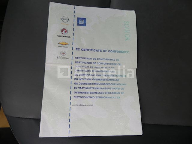 Opel movano drieweg bestelwagen - afbeelding 24 van  33