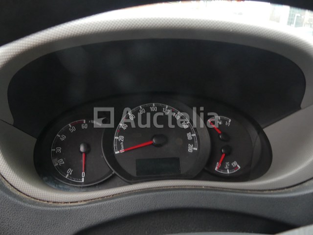 Opel movano drieweg bestelwagen - afbeelding 31 van  33